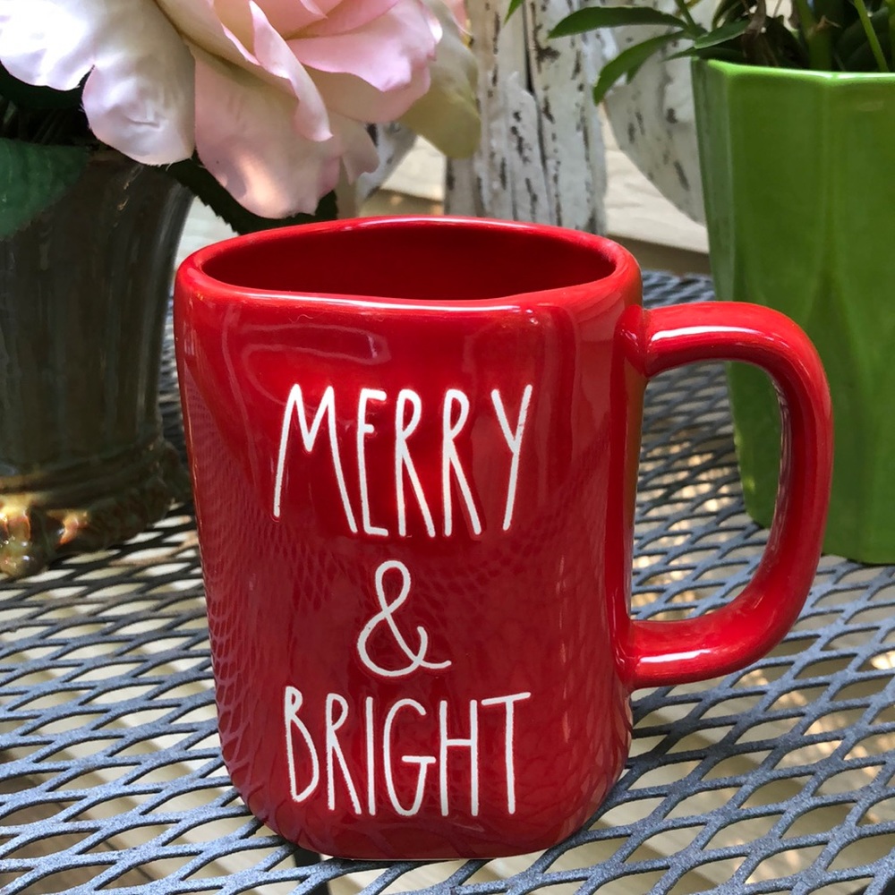 BAR DUNE coffee mug